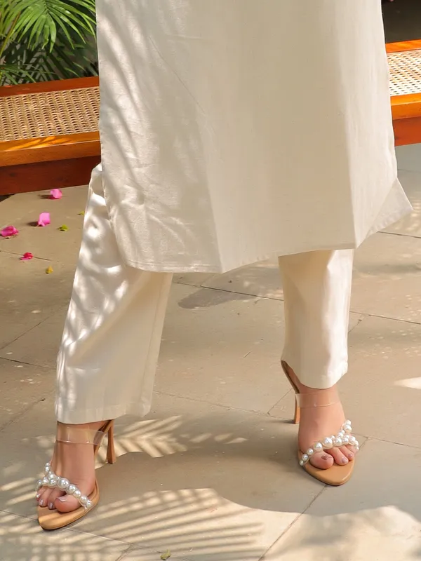 Khadi_Kantha_Set_Off_White_Cotton